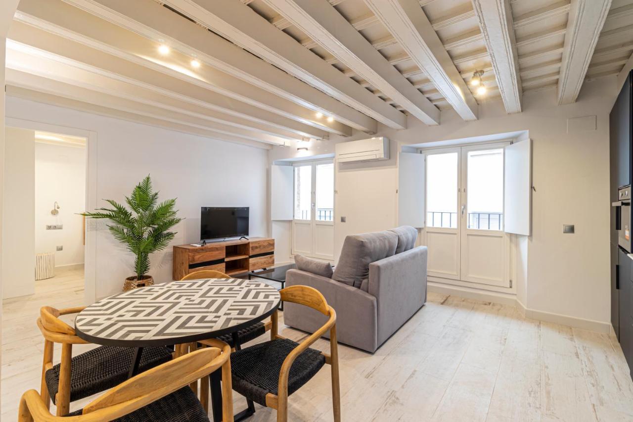 Appartement Allo San Roque 1ºa