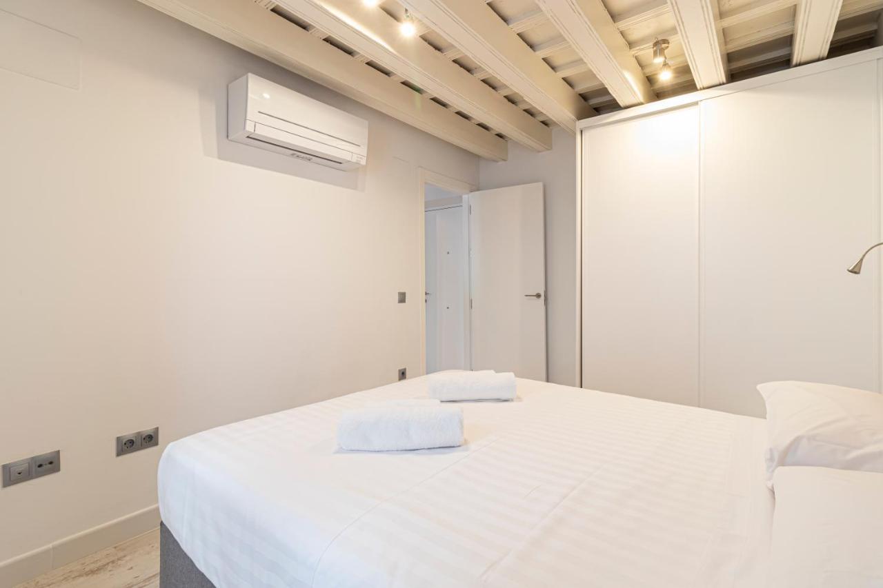 Apartment Allo San Roque 1ºa *