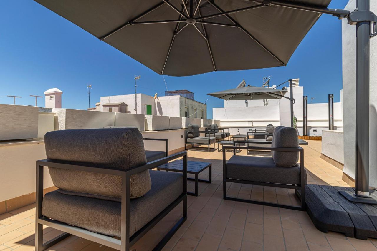 Allo San Roque 1ºa Apartment Cádiz
