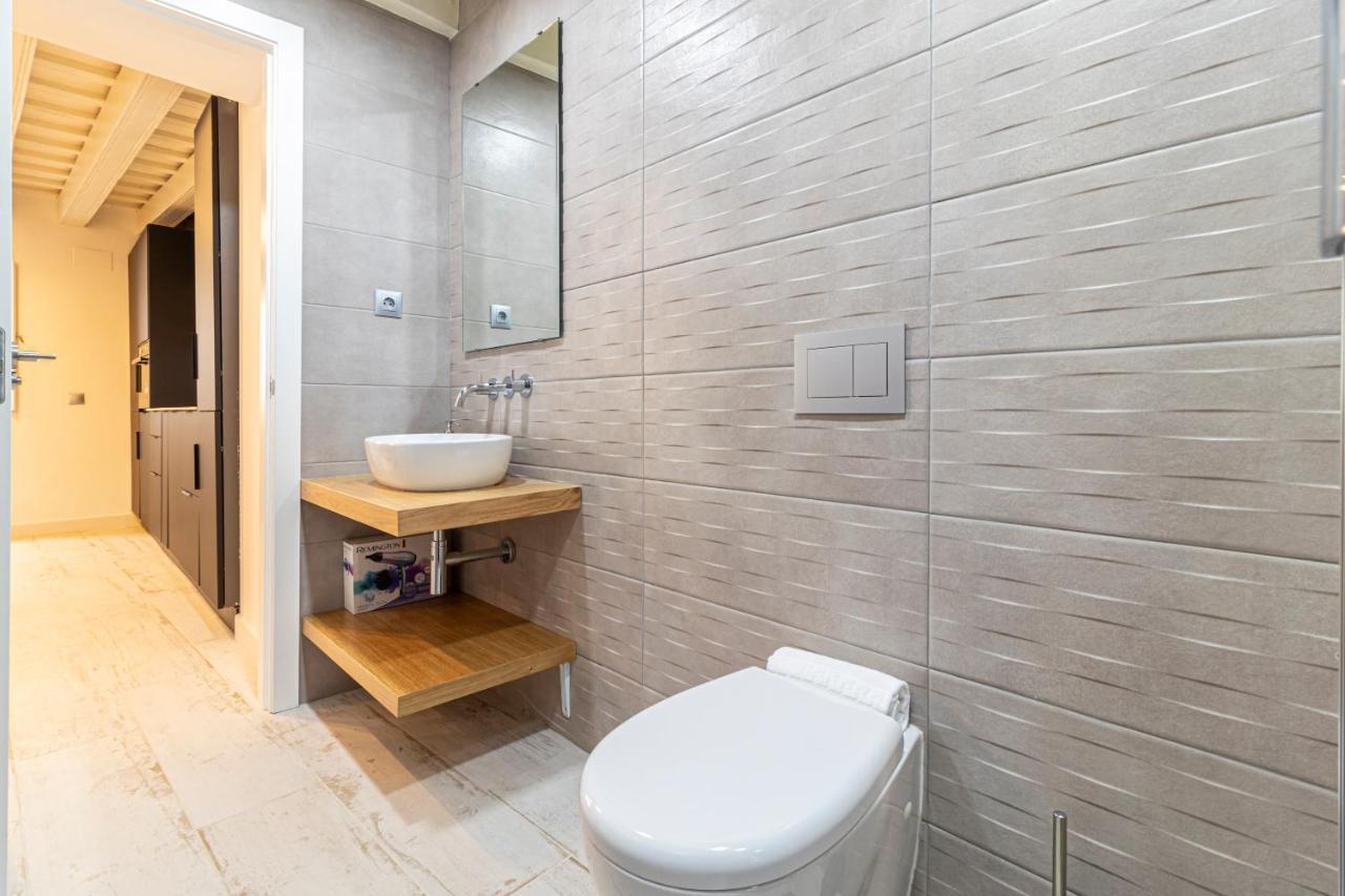 Allo San Roque 1ºa Apartamento *