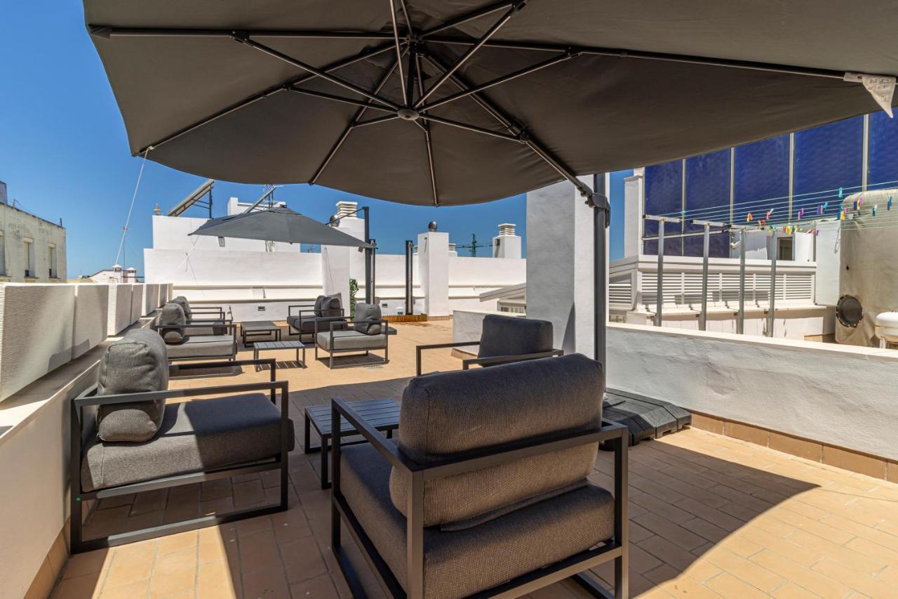 Apartamento Allo San Roque 1ºa Cádis