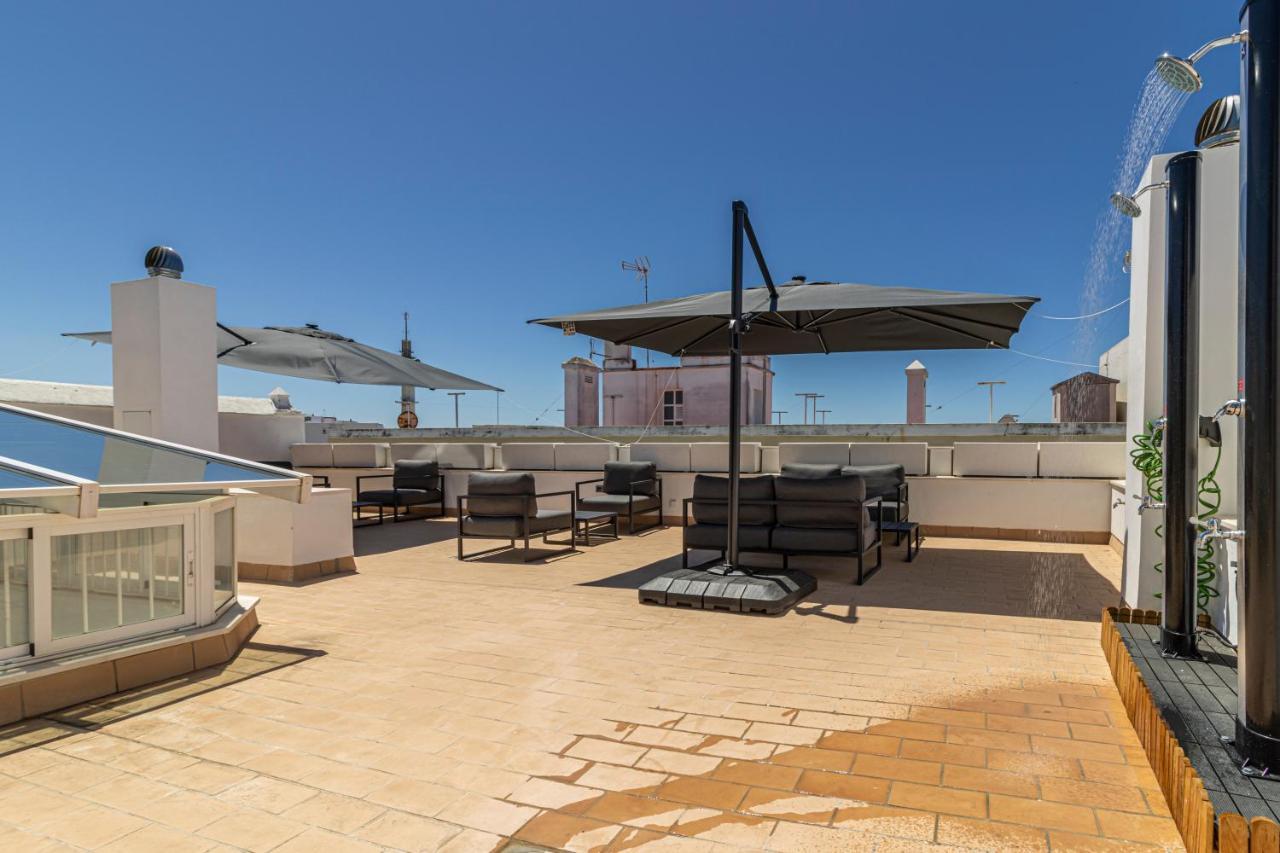 Allo San Roque 1ºa Apartamento