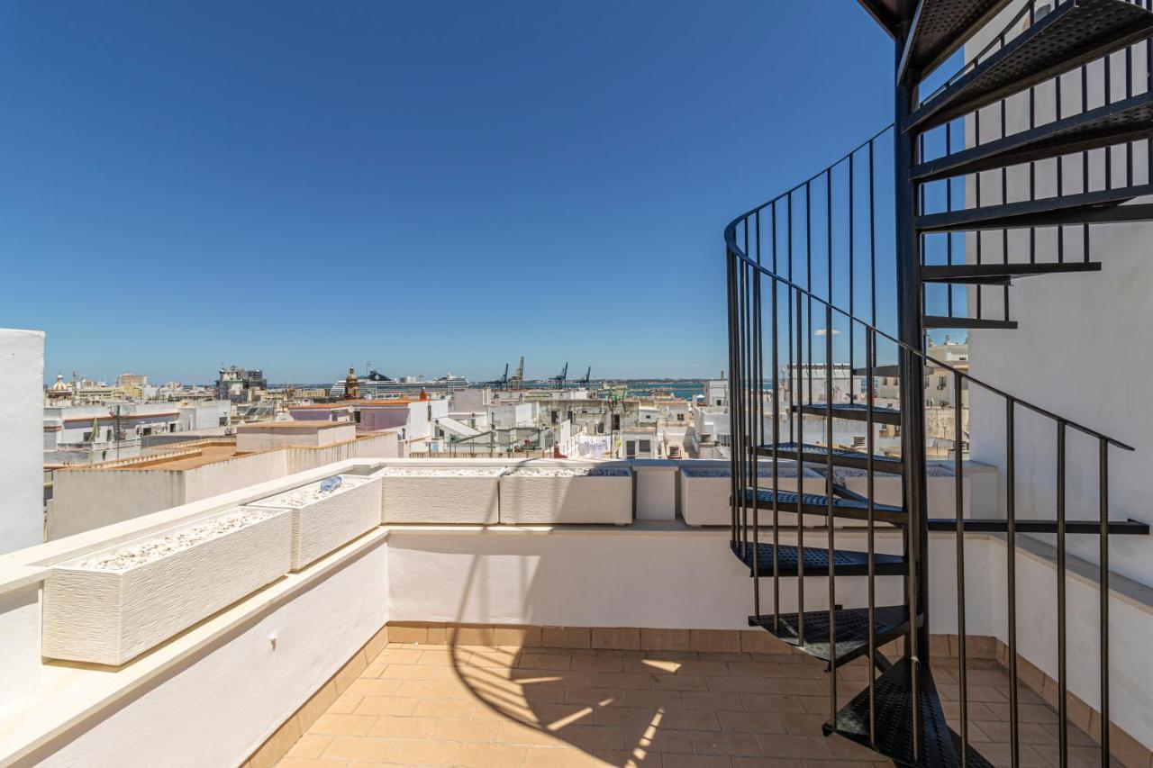 Allo San Roque 1ºa Apartamento